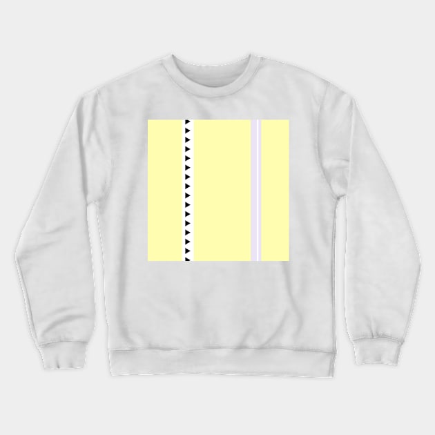 hitori de Crewneck Sweatshirt by vonnon